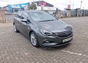 Opel Astra 1.4T Enjoy Auto For Sale In Montana
