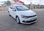 Volkswagen Polo Vivo 1.6 Comfortline Auto For Sale In Montana