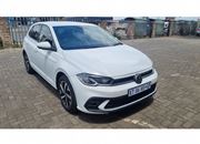 Volkswagen Polo hatch 1.0TSI 70kW Life For Sale In Montana