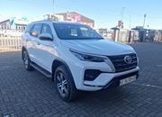 Toyota Fortuner 2.4GD-6 auto For Sale In Montana
