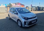 Kia Picanto 1.0 Street For Sale In Montana