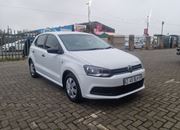 Volkswagen Polo Vivo 1.4 Trendline Hatch For Sale In Montana