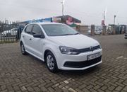 Volkswagen Polo Vivo 1.4 Trendline Hatch For Sale In Montana