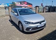 Volkswagen Polo hatch 1.0TSI 70kW For Sale In Montana