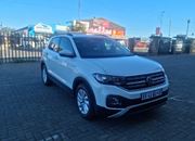 Volkswagen T-Cross 1.0TSI 85kW Comfortline For Sale In Montana