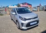 Kia Picanto 1.0 Street Auto For Sale In Montana