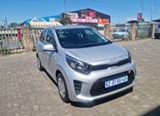 Kia Picanto 1.0 Street Auto For Sale In Montana