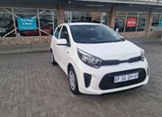 Kia Picanto 1.0 Street For Sale In Montana