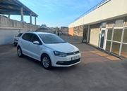 Volkswagen Polo Vivo 1.6 Comfortline Auto For Sale In Durban