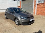 Volkswagen Polo Vivo 1.4 Trendline Hatch For Sale In Durban