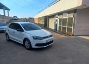 Volkswagen Polo Vivo 1.4 Trendline Hatch For Sale In Durban