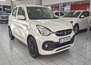 Suzuki Celerio 1.0 GL For Sale In Durban