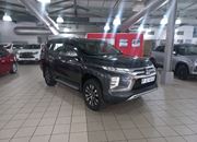 2022 Mitsubishi Pajero Sport 2.4DI-D 4x4 For Sale In Durban