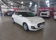 Suzuki Swift 1.2 GL Hatch Auto For Sale In Durban