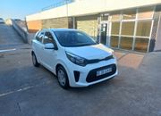 Kia Picanto 1.0 Street For Sale In Durban