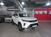 2023 Toyota Fortuner 2.4GD-6 auto For Sale In Durban