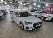 Audi A3 Sportback 35TFSI For Sale In Durban