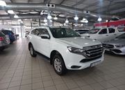 2022 Isuzu mu-X 3.0TD LS For Sale In Durban