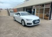 Audi A4 35TFSI For Sale In Durban