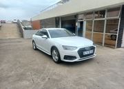 2022 Audi A4 35TFSI For Sale In Durban