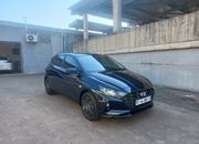 Used Hyundai i20 1.2 Motion Kwazulu Natal