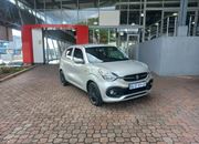 Suzuki Celerio 1.0 GL For Sale In Durban