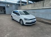 Volkswagen Polo Vivo 1.4 Trendline Hatch For Sale In Durban