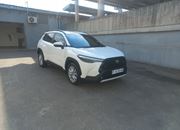 Toyota Corolla Cross 1.8 XS For Sale In Durban