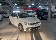 Used Volkswagen Polo hatch 1.0TSI 70kW Kwazulu Natal