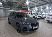 BMW X1 sDrive20d M Sport For Sale In Durban