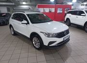 Volkswagen Tiguan 1.4TSI 110kW For Sale In Durban