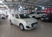 Suzuki Swift 1.2 GA Hatch For Sale In Durban