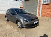 Volkswagen Polo Vivo 1.4 Trendline Hatch For Sale In Durban