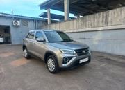 Toyota Urban Cruiser 1.5 Xi For Sale In Durban