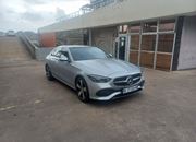 Mercedes-Benz C220d AMG Line For Sale In Durban