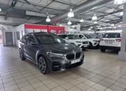 Used BMW X1 sDrive20d M Sport Kwazulu Natal