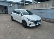 Used Hyundai i20 1.2 Motion Kwazulu Natal