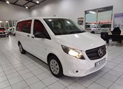 Used Mercedes-Benz Vito 116 2.2 CDi Tourer Pro Auto Kwazulu Natal