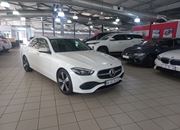 Mercedes-Benz C200 AMG Line For Sale In Durban