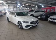 Mercedes-Benz C200 AMG Line For Sale In Durban