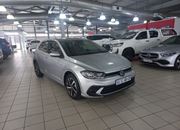 Volkswagen Polo hatch 1.0TSI 70kW Life For Sale In Durban