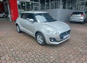 Suzuki Swift 1.2 GL Hatch Auto For Sale In Durban