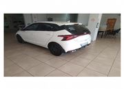 Hyundai i20 1.2 Motion For Sale In Mafikeng