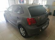 Volkswagen Polo Vivo 1.4 Trendline Hatch For Sale In Mafikeng