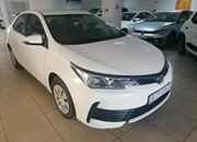 Toyota Corolla Quest 1.8 For Sale In Mafikeng