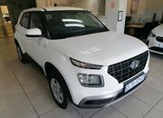 Hyundai Venue 1.0T Motion Auto For Sale In Mafikeng