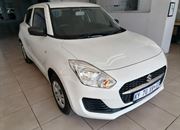 Suzuki Swift 1.2 GA Hatch For Sale In Mafikeng