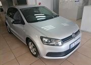 Volkswagen Polo Vivo 1.4 Trendline Hatch For Sale In Mafikeng