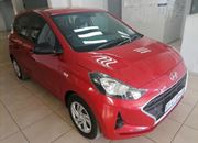 Hyundai Grand i10 1.0 Motion For Sale In Mafikeng