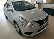 Nissan Almera 1.5 Acenta Auto For Sale In Mafikeng